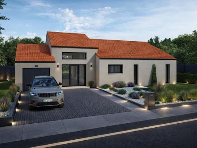 Maison vente à Metz, Chieulles