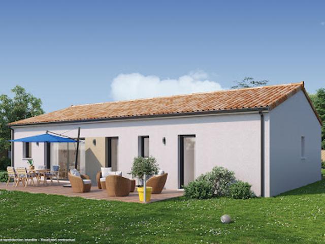 Maison vente à Cholet