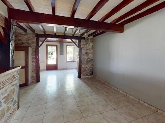 Maison vente à Marmande, Clairac