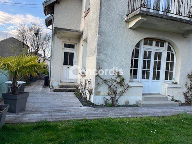 Maison vente à Verdun, Clermont-en-argonne
