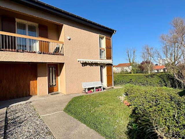 Maison vente à Clermont-Ferrand, Clermont-ferrand