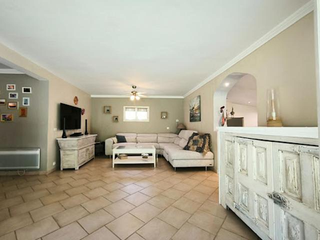 Maison vente à Grasse, Collongues