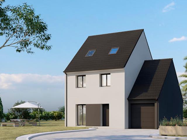 Maison vente à France métropolitaine, Varennes-jarcy