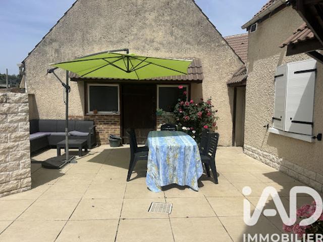 Maison vente à Évry, Varennes-jarcy