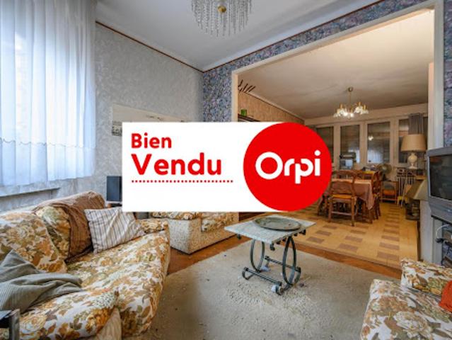 Maison vente à Lille, Comines