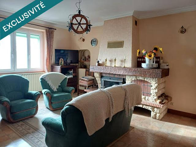 Maison vente à Villefranche-de-Rouergue, Compolibat