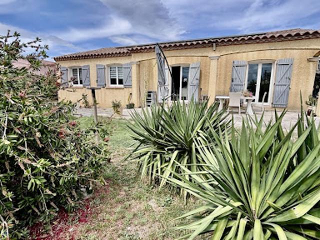 Maison vente à Narbonne, Conilhac-corbières