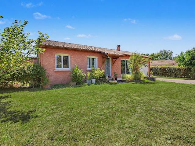 Maison vente à Les Trégans, Coufouleux