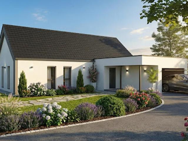 Maison vente à France métropolitaine, Coulaines