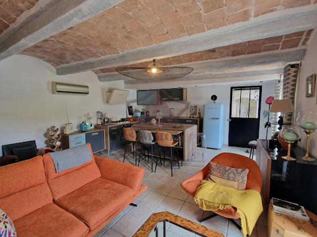 Maison vente à Alès, Courry