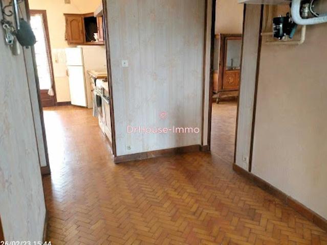 Maison vente à Bergerac, Cours-de-pile
