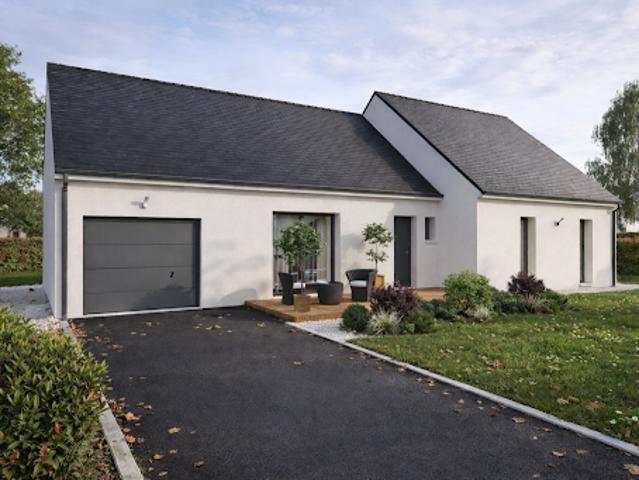 Maison vente à Montargis, Courtenay