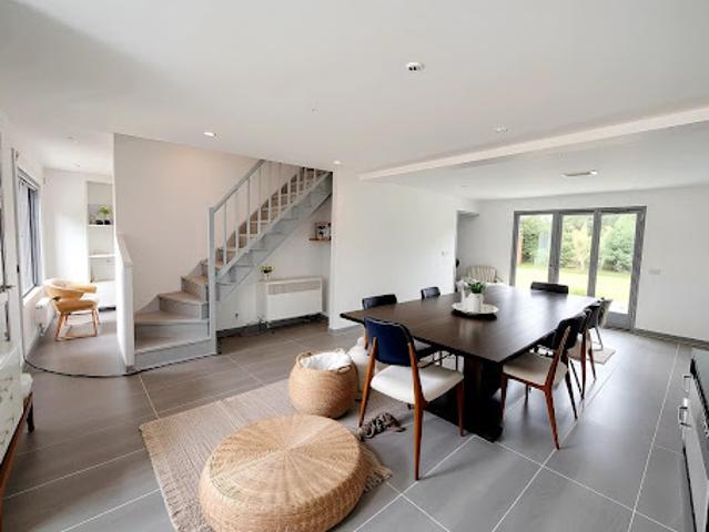 Maison vente à Compiègne, Cuise-la-motte
