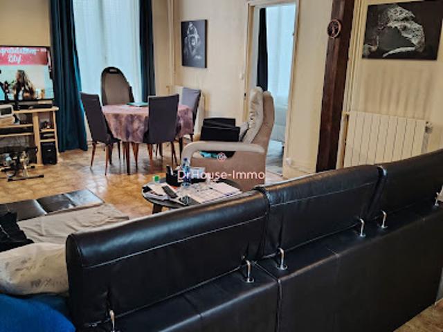 Maison vente à Melun, Dammarie-les-lys