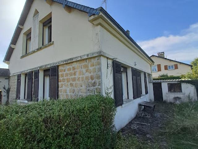 Maison vente à Damouzy, Ardennes