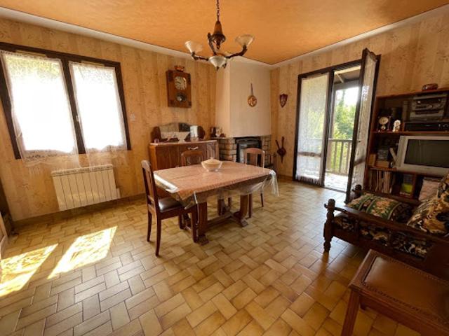 Maison vente à Combes, Aubin