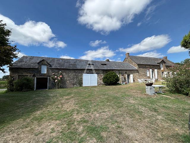 Maison vente à Derval, Loire-Atlantique