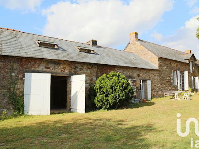 Maison vente à Châteaubriant-Ancenis, Derval