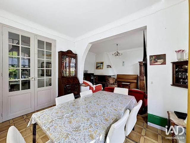 Maison vente à Saint-Denis, Epinay-sur-seine