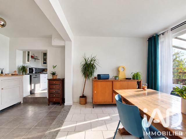 Maison vente à Déville-lès-Rouen, Seine-Maritime