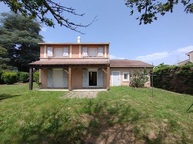 Maison vente à Castelsarrasin, Lamagistère