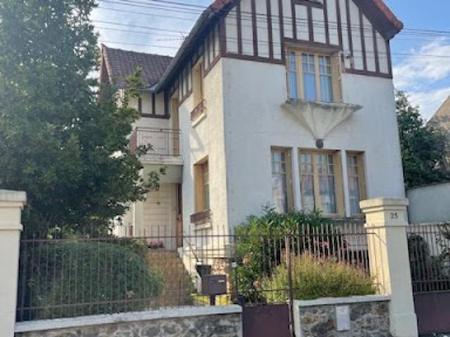 Maison vente à Le Raincy, Drancy
