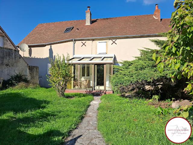 Maison vente à Saint-Amand-Montrond, Drevant
