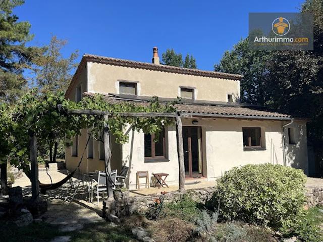 Maison vente à Fonratière, Duras