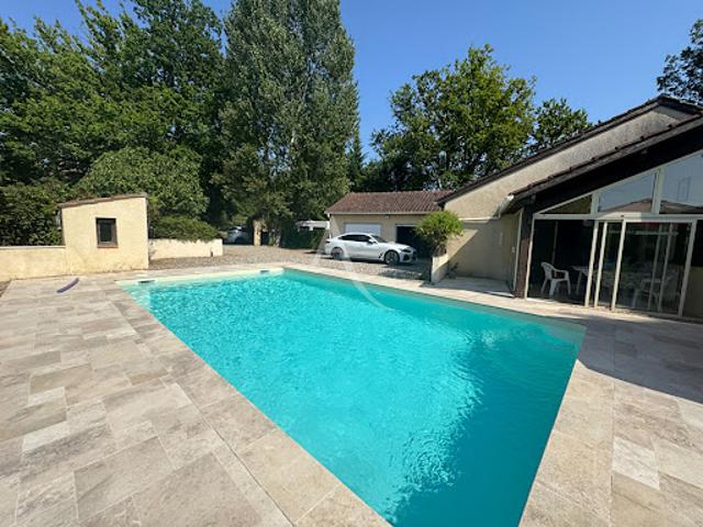 Maison vente à Cahors, Duravel