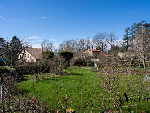 Maison vente à Lyon, Métropole de Lyon