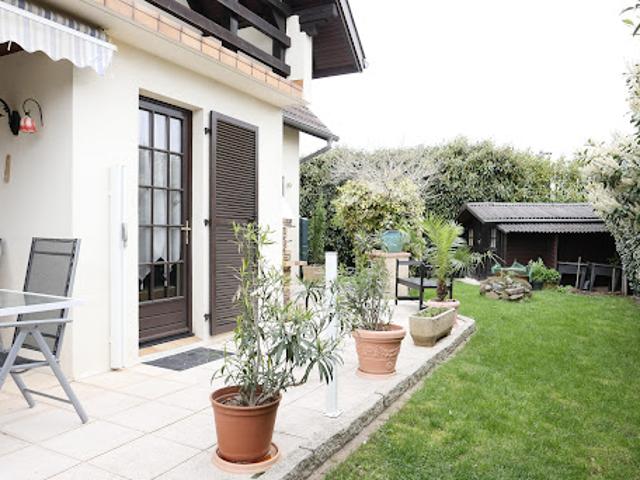 Maison vente à Thann-Guebwiller, Ensisheim