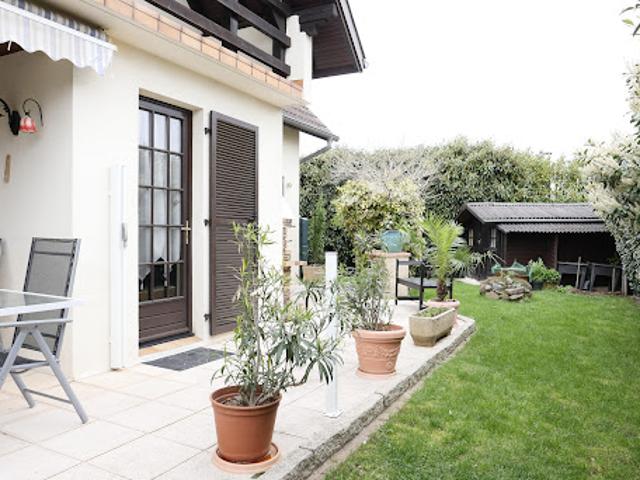 Maison vente à Thann-Guebwiller, Ensisheim
