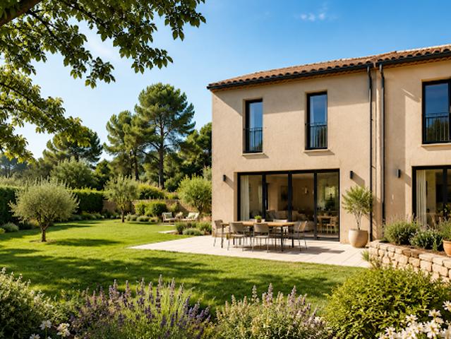 Maison vente à Istres, Ensuès-la-redonne