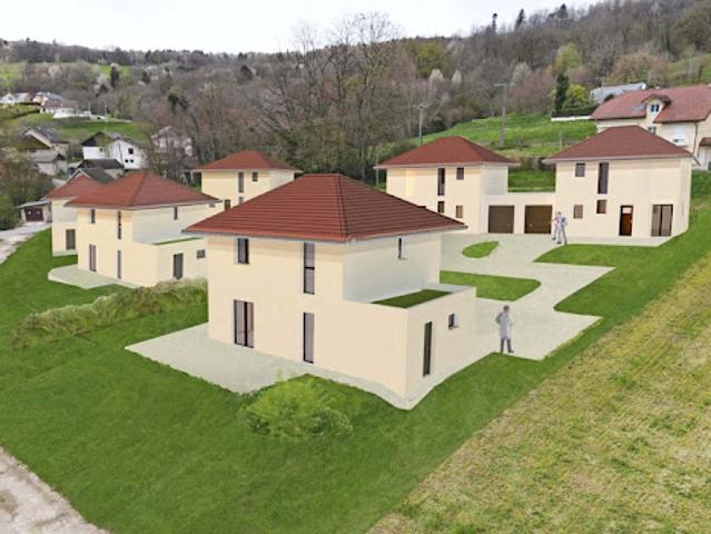 Maison vente à Chambéry, Albens
