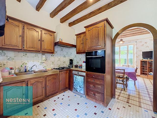 Maison vente à Loches, Epeigné-les-bois