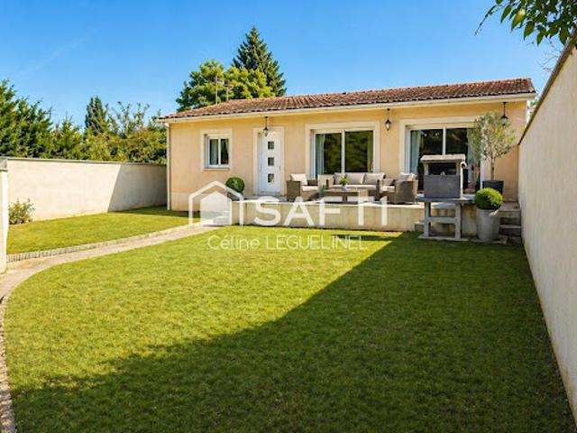 Maison vente à Rambouillet, Raizeux