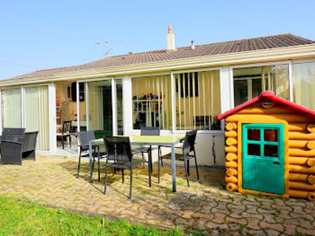 Maison vente à Mantes-la-Jolie, Epône