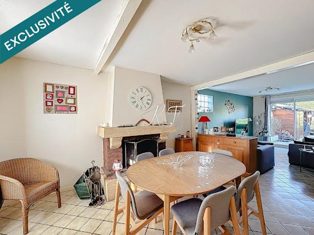 Maison vente à Pontoise, Eragny