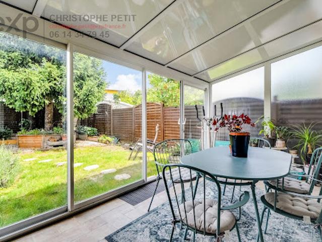 Maison vente à Argenteuil, Ermont