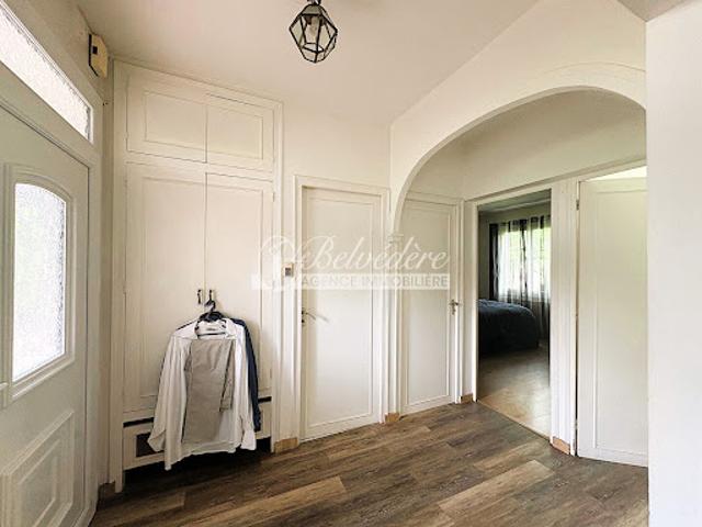 Maison vente à Argenteuil, Ermont