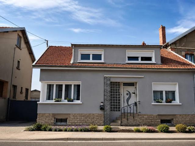 Maison vente à Étain, Meuse