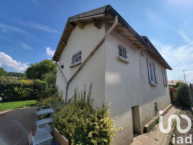Maison vente à Etampes-sur-marne Maison vente à Etampes-sur-marne