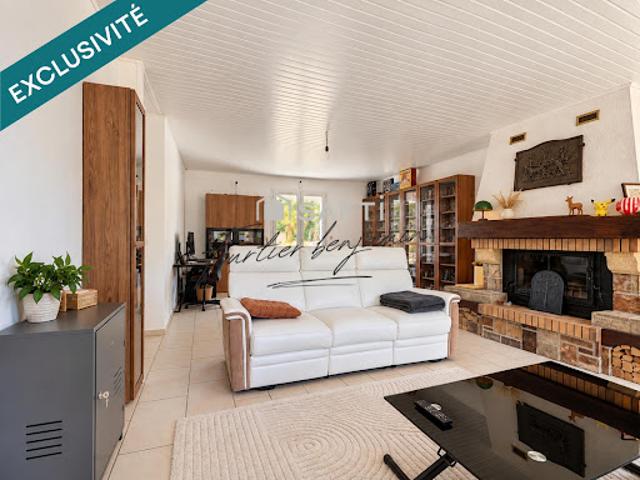 Maison vente à Provins, Everly