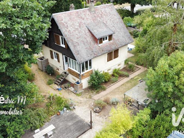 Maison vente à Évreux, Evreux