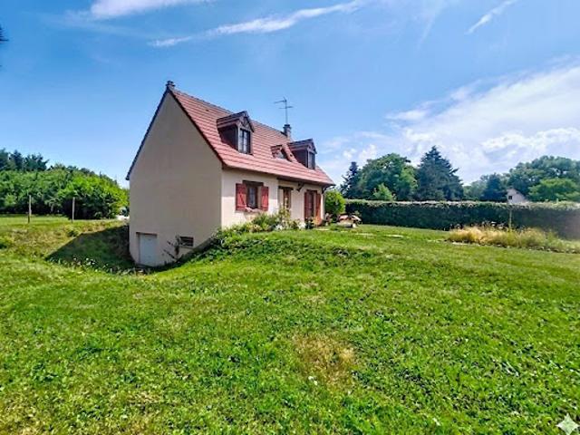 Maison vente à Évreux, Evreux