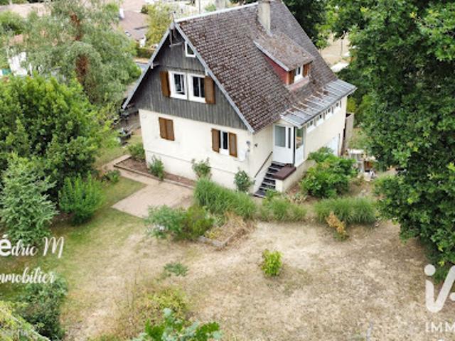 Maison vente à Évreux, Evreux