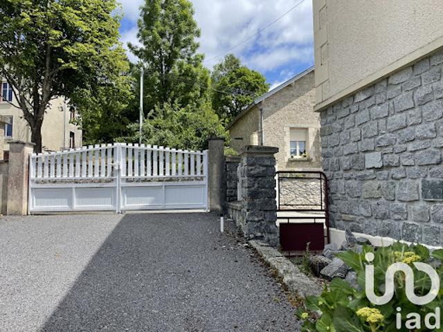 Maison vente à Les Barrys, Eymoutiers