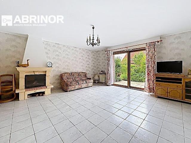 Maison vente à Lille, Faches-thumesnil
