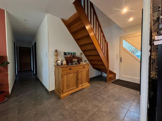 Maison vente à France métropolitaine, Somme