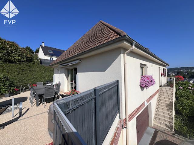 Maison vente à Le Havre, Fécamp
